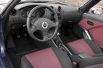 Daihatsu Copen 2007 года